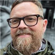 Design professional and former college lecturer offering online Art & Design tuition from Portsmouth—ideal for aspiring creatives,